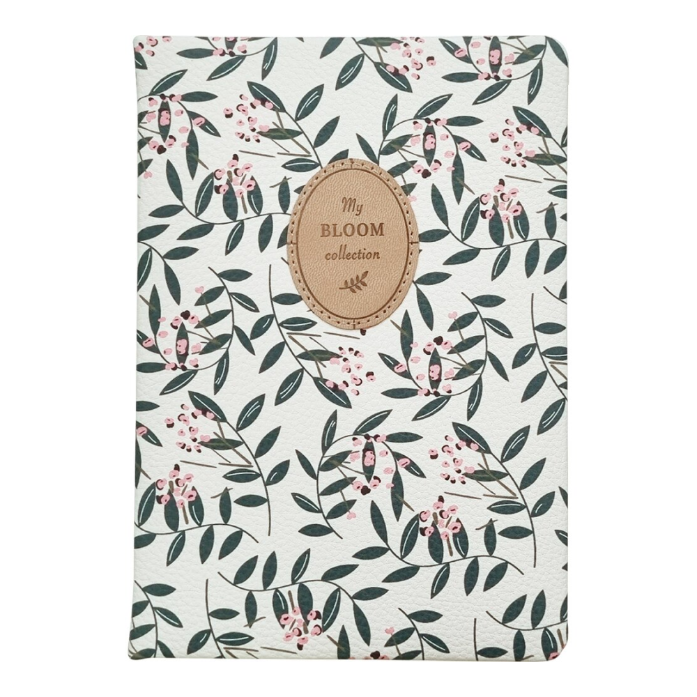 Ежедневник недатированный "Diary"