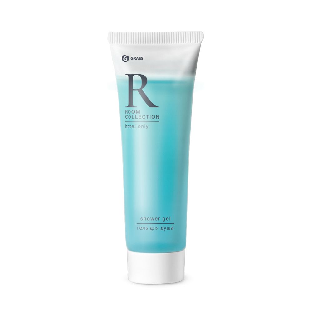 Гель для душа "Room" 