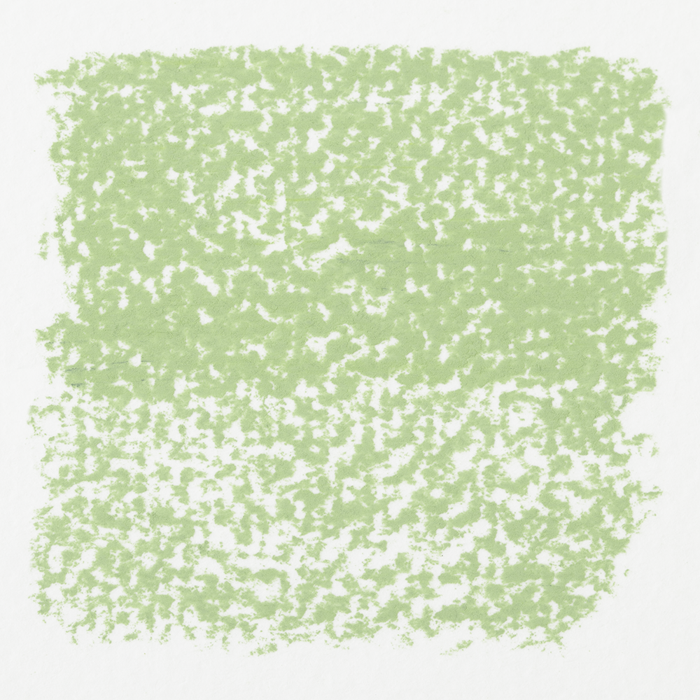 Пастель мягкая "Rembrandt", 626.9 киноварь зеленая светлая