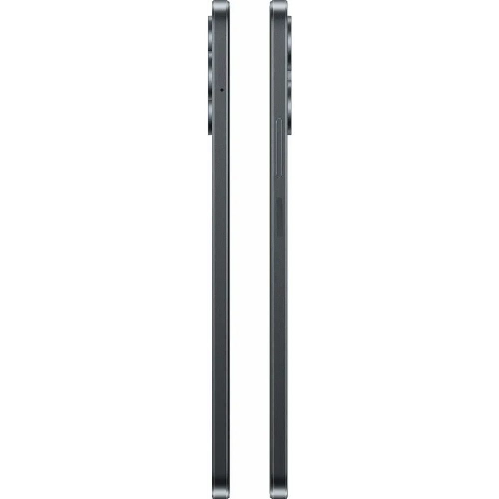 Смартфон Realme Note 80 "RMX5388", 4 GB, 64 GB, черный - 6
