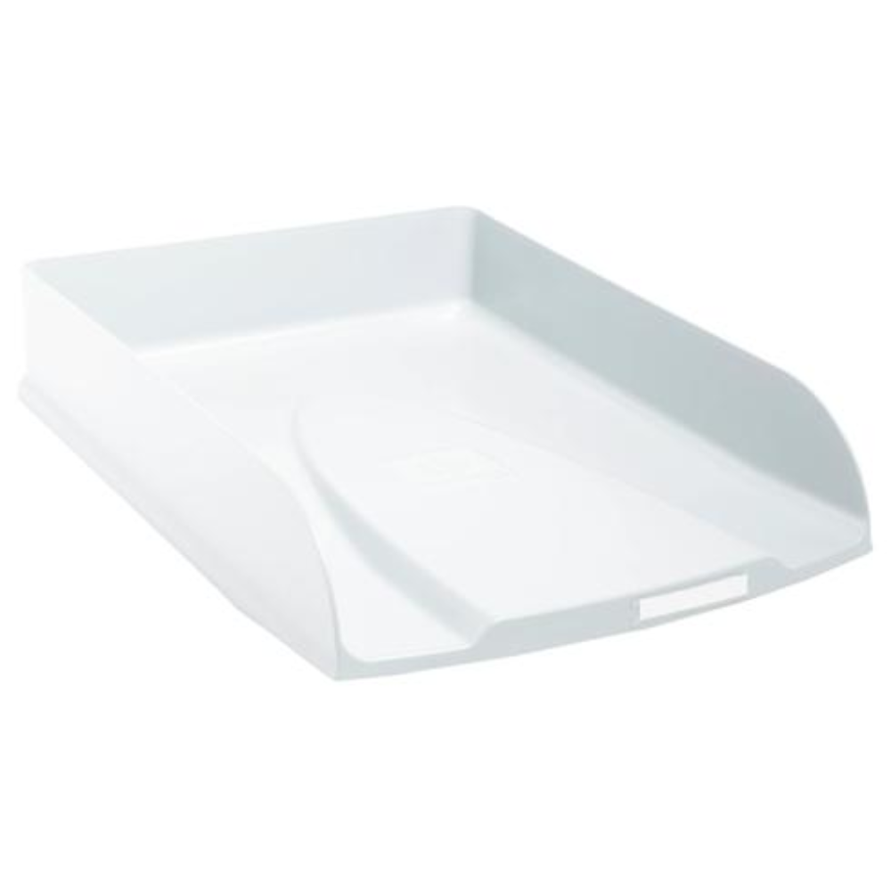 Модуль горизонтальный "Autentik", белый - 4