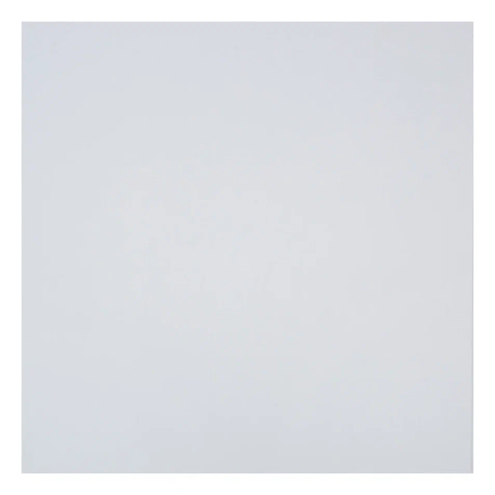 Холст на картоне "Сонет", 40х40 см, хлопок, 280 г/м2, мелкое зерно