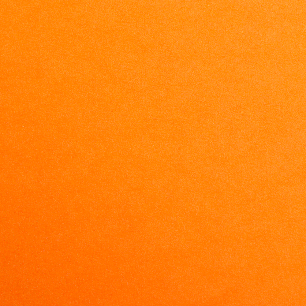 Бумага цветная "Maya", А4, 120г/м2, светло-оранжевый