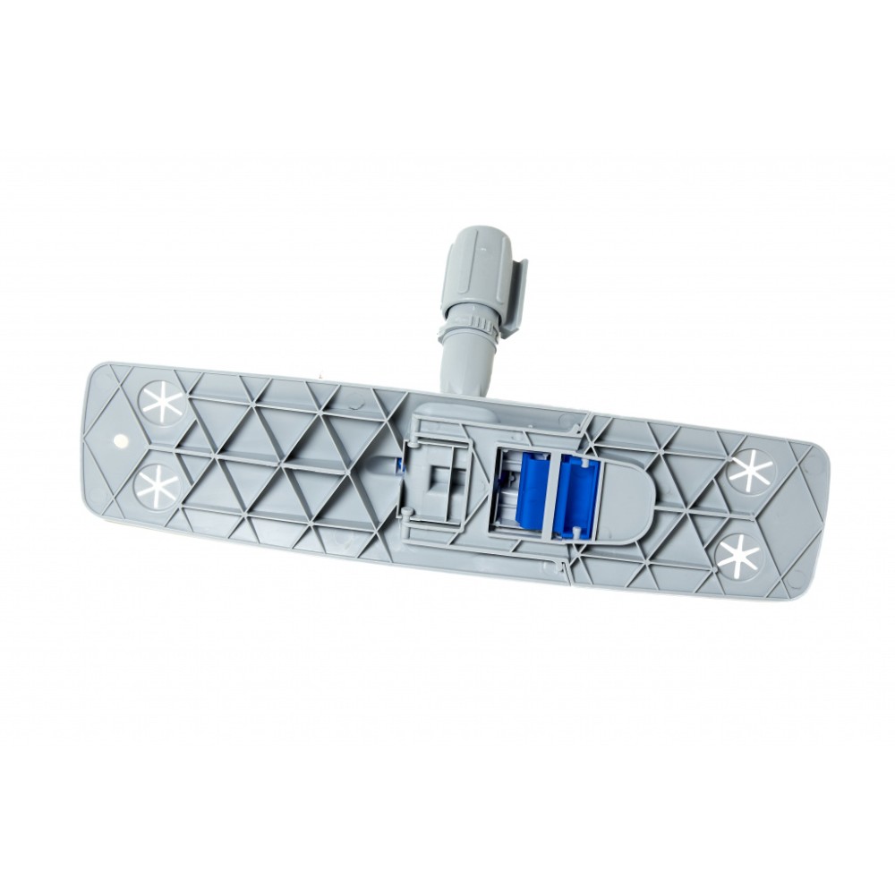 Держатель для мопов Росмоп Лайт, 40см, синий - 2