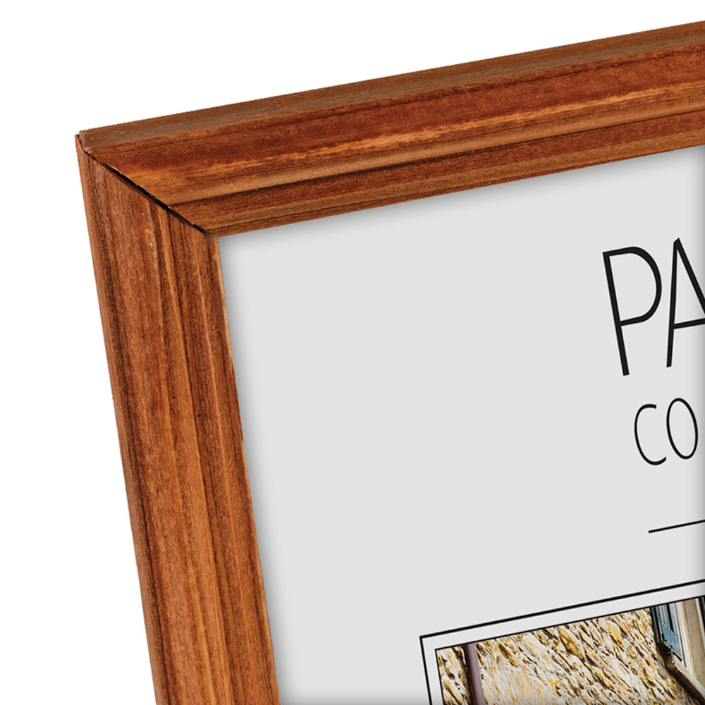 Фоторамка "OfficeSpace №1", 21x30 см, мокко