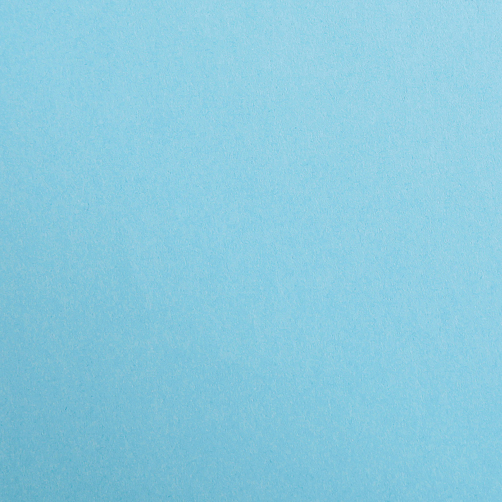 Бумага цветная "Maya", 50х70 см, 120г/м2, голубой