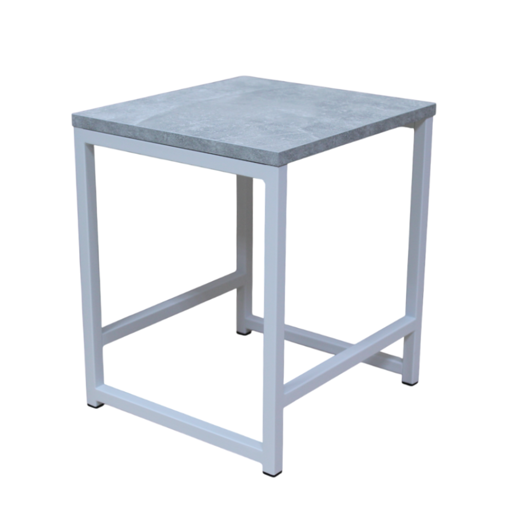 Табурет RION ALLERD, металл