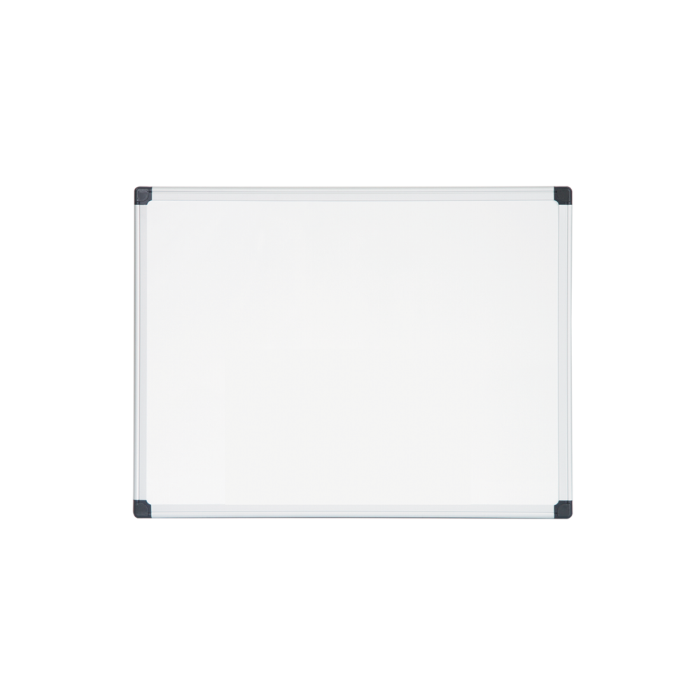 Доска полимерная "E39038A", 120х240 см, белый