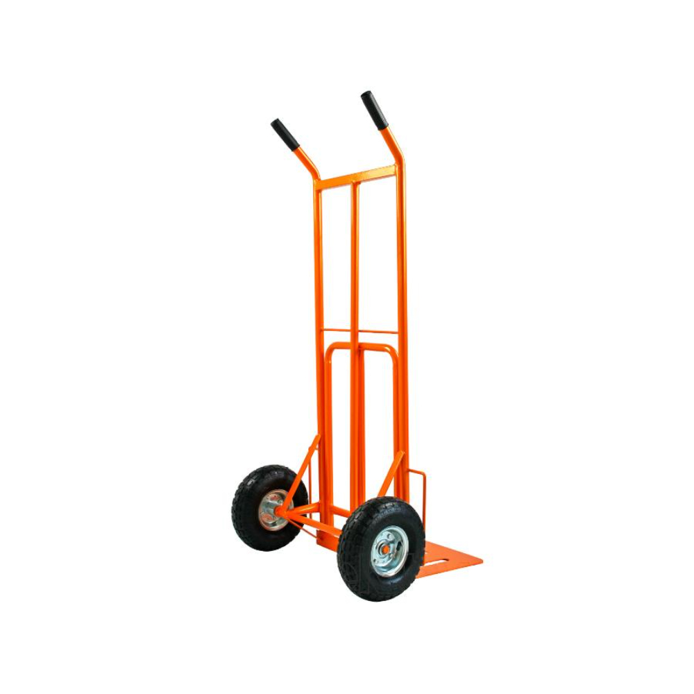 Тележка грузовая "RAD HT1827", 1250x550 мм, 200 кг - 3