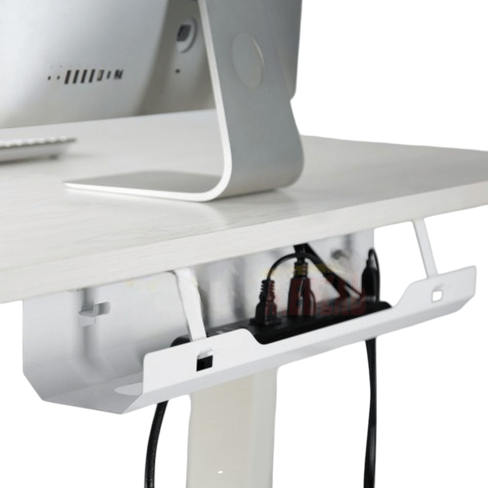 Лоток для проводов Cable Tray BLACK, черный - 3