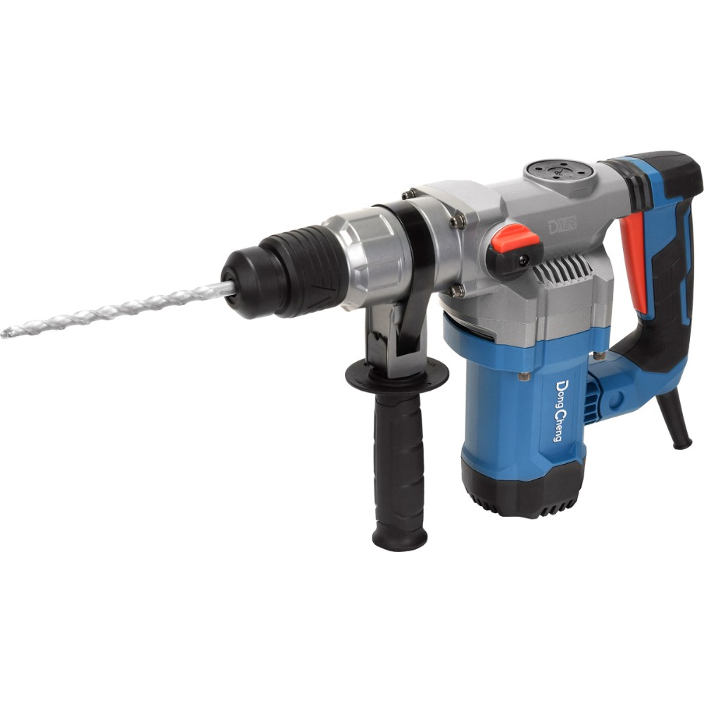 Перфоратор DongCheng DZC06-28B