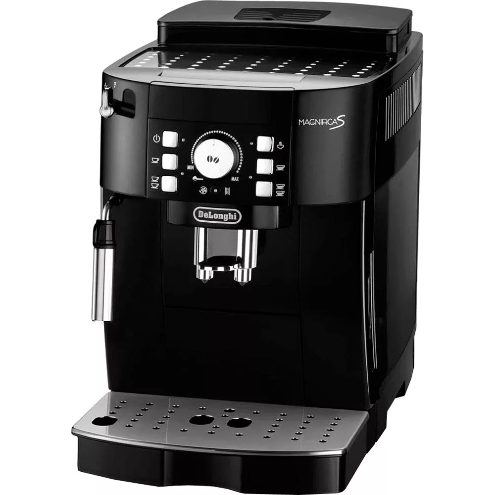 Кофемашина DeLonghi "ECAM 21.117.B"