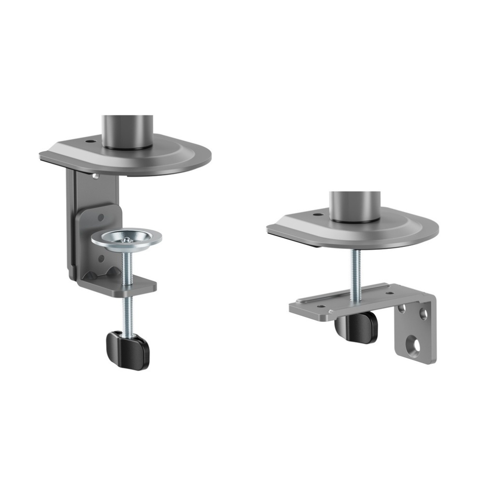 Кронштейн для монитора Space Grey, космический серый - 6