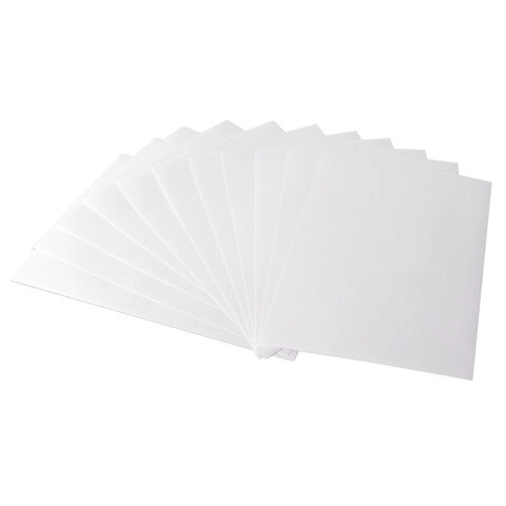 Бумага для акварели "Potentate", хлопок, горячий пресс, 54х78.7 см, 10 листов