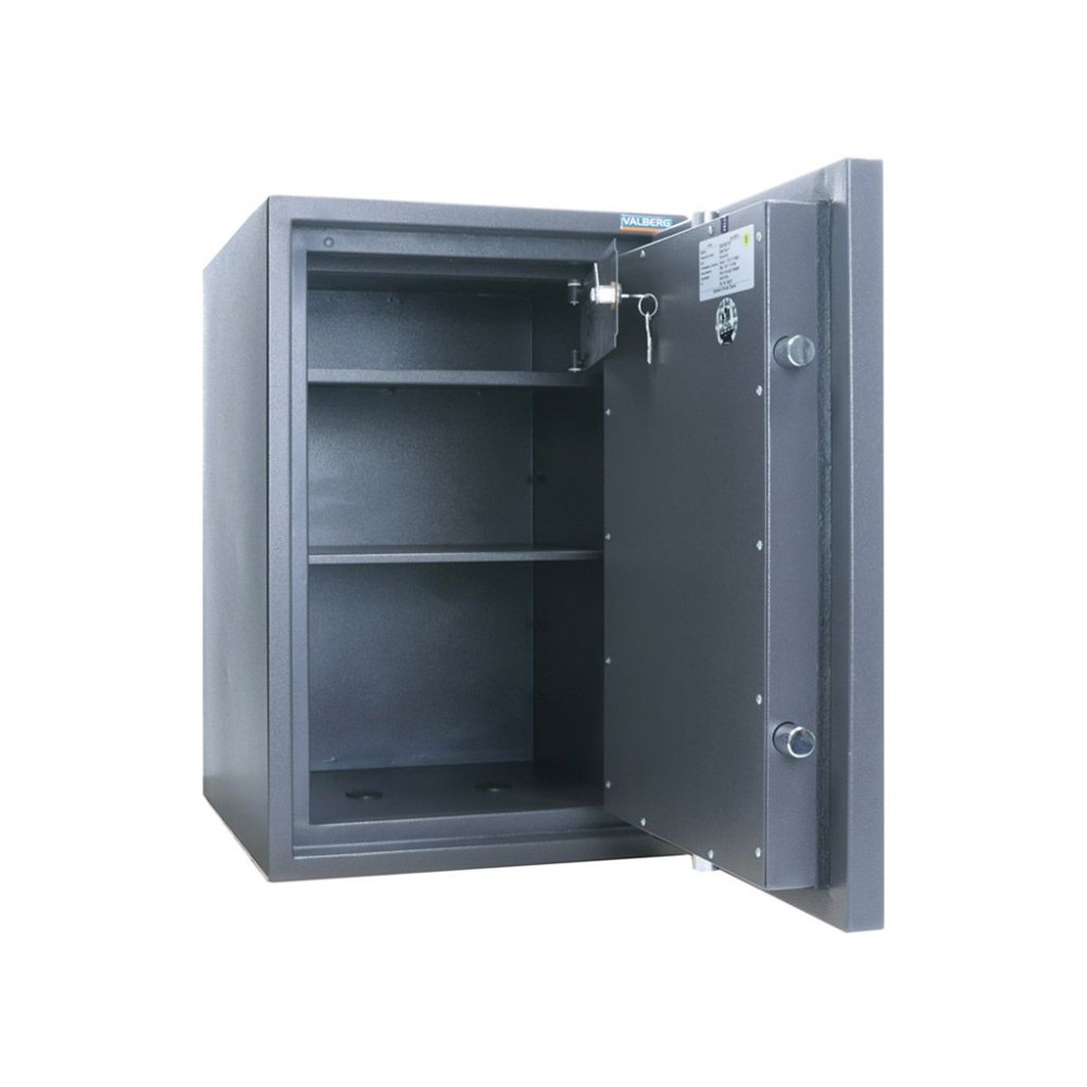 Сейф взломостойкий Кварцит 65Т, 655x440x430 мм