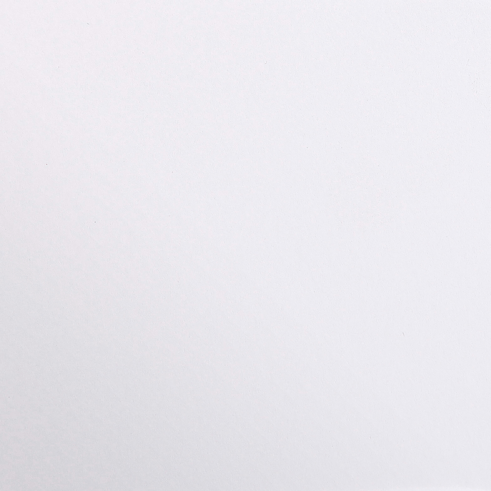 Бумага цветная "Maya", А4, 120г/м2, белый