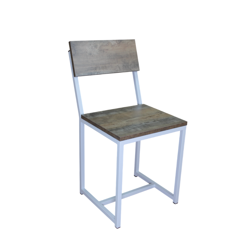 Стул ALLERD RION, металл