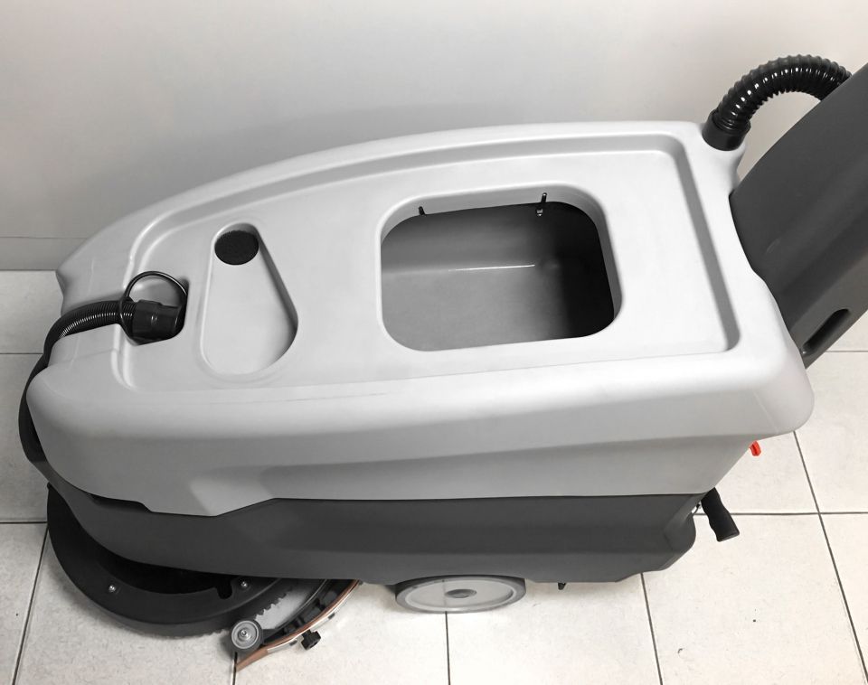 Поломоечная машина Lavor "Pro Dynamic 45B" - 5