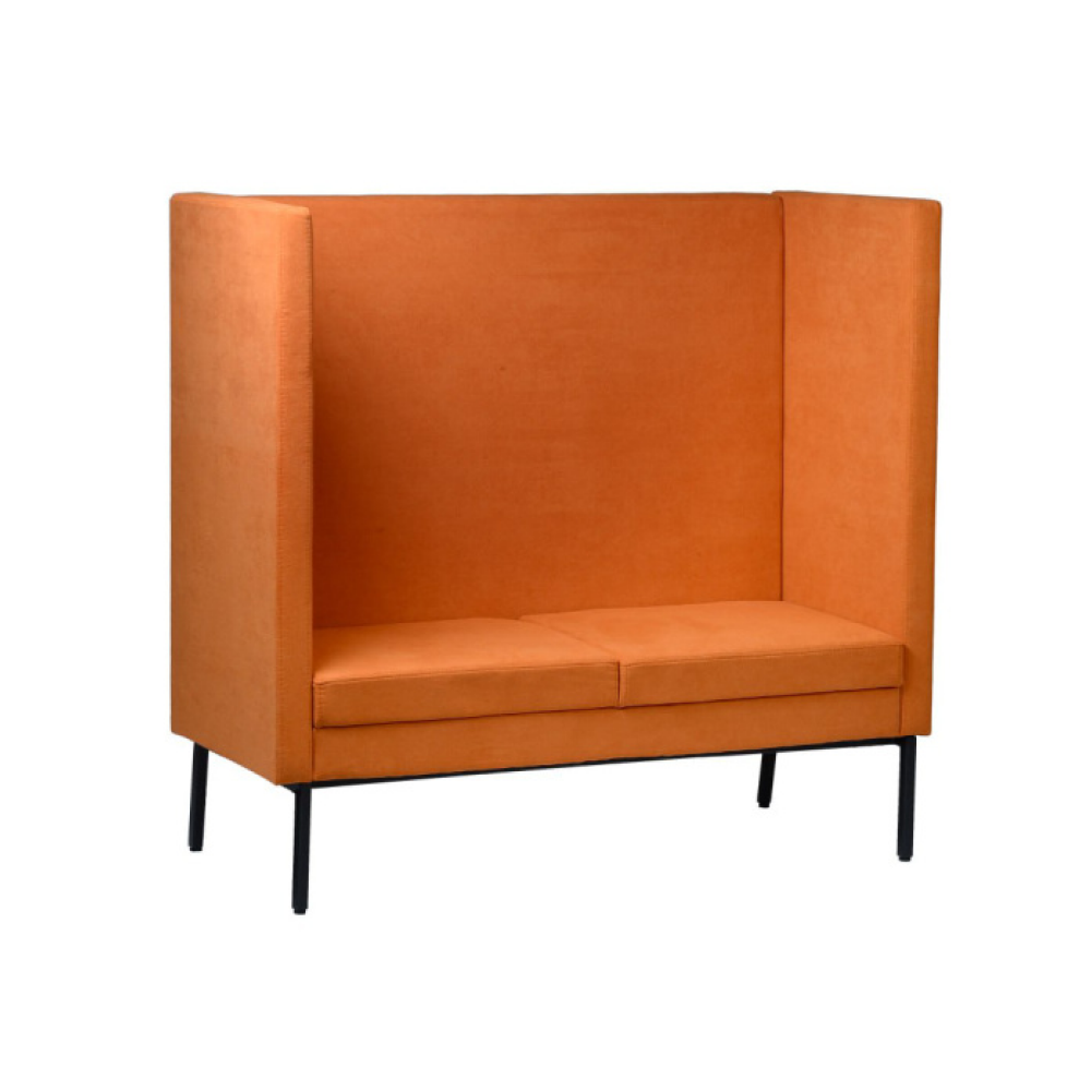 Скамья AUPI, 1400х600х1300 мм