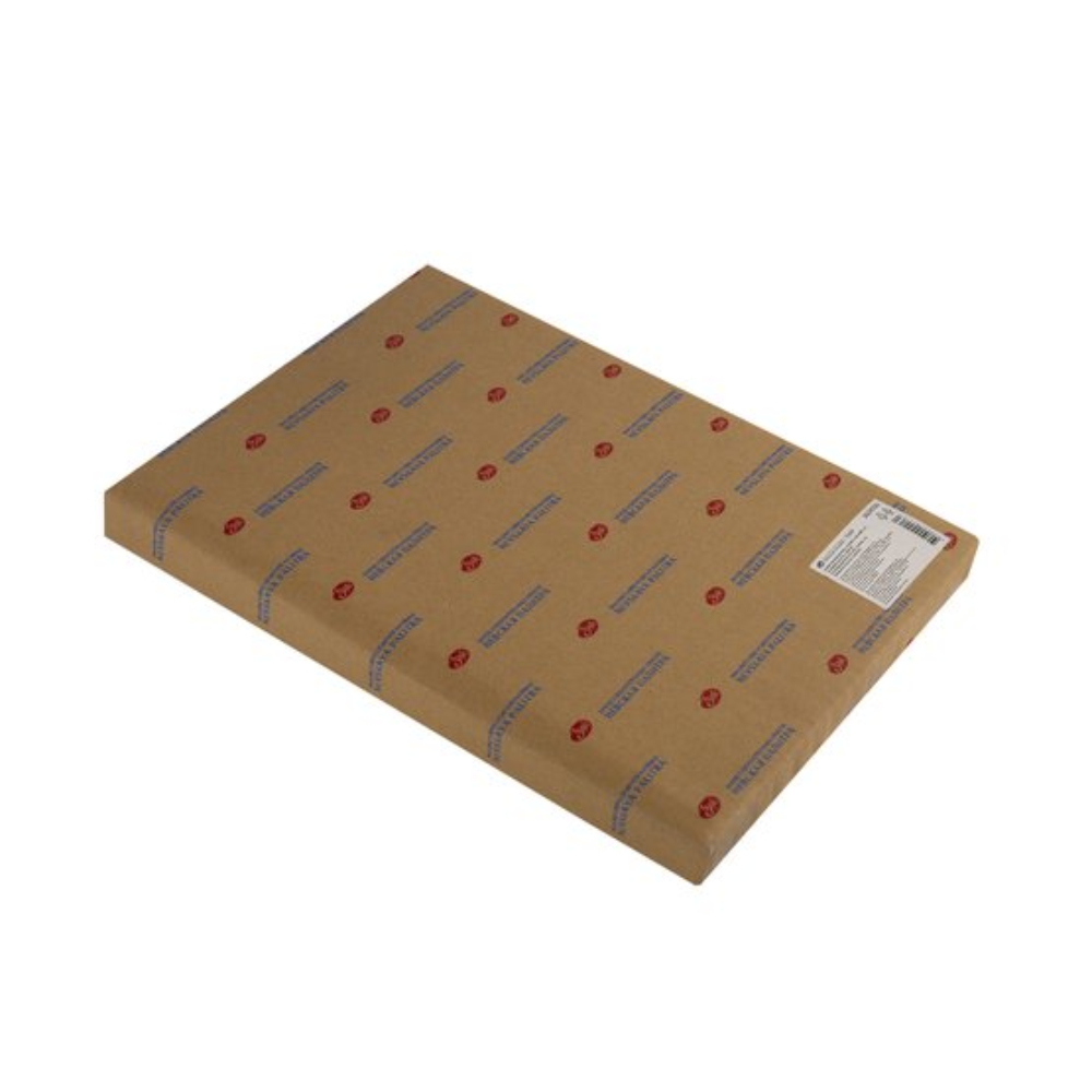 Пенокартон "Сонет", набор 5 штук, А4, 0.3 см, белый