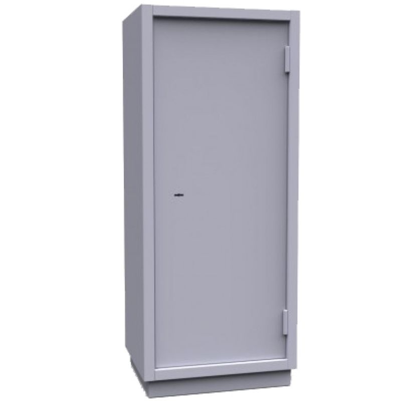 Шкаф бухгалтерский "ШБС 01-10"