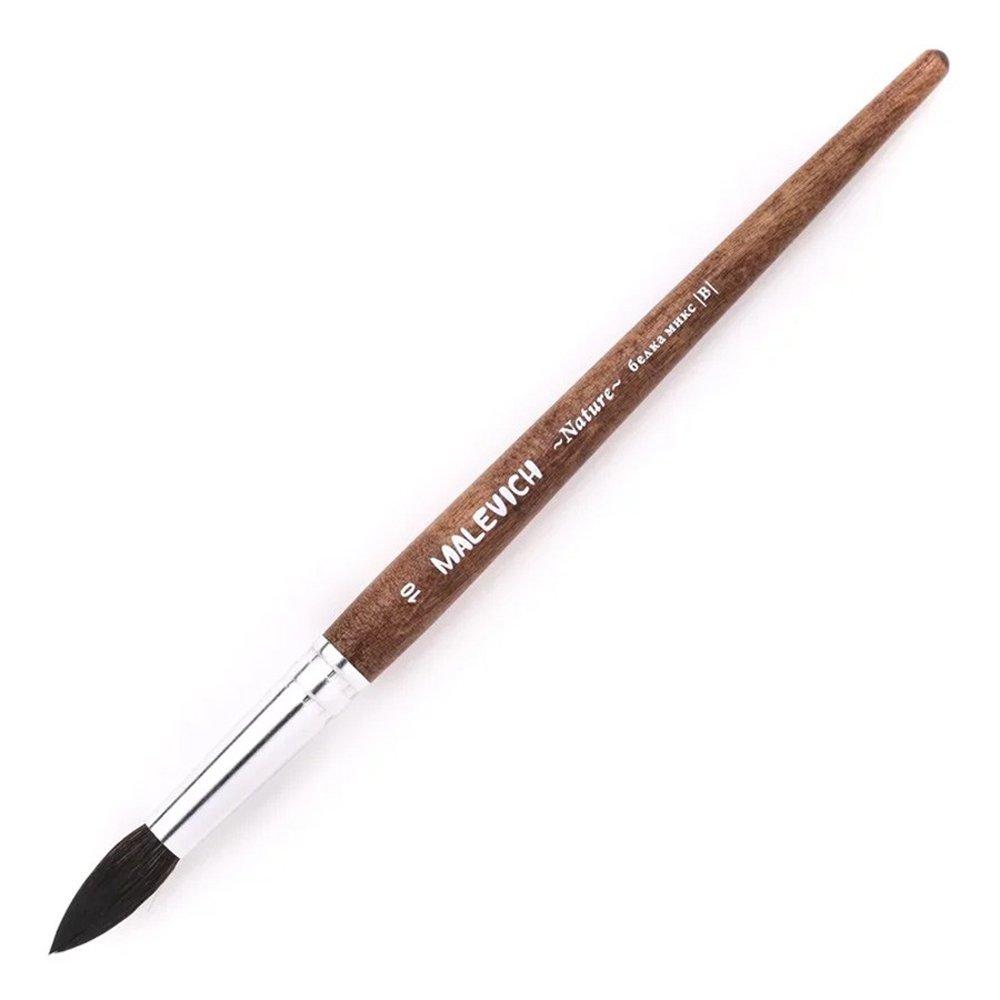 Кисть для рисования "Малевичъ Nature"