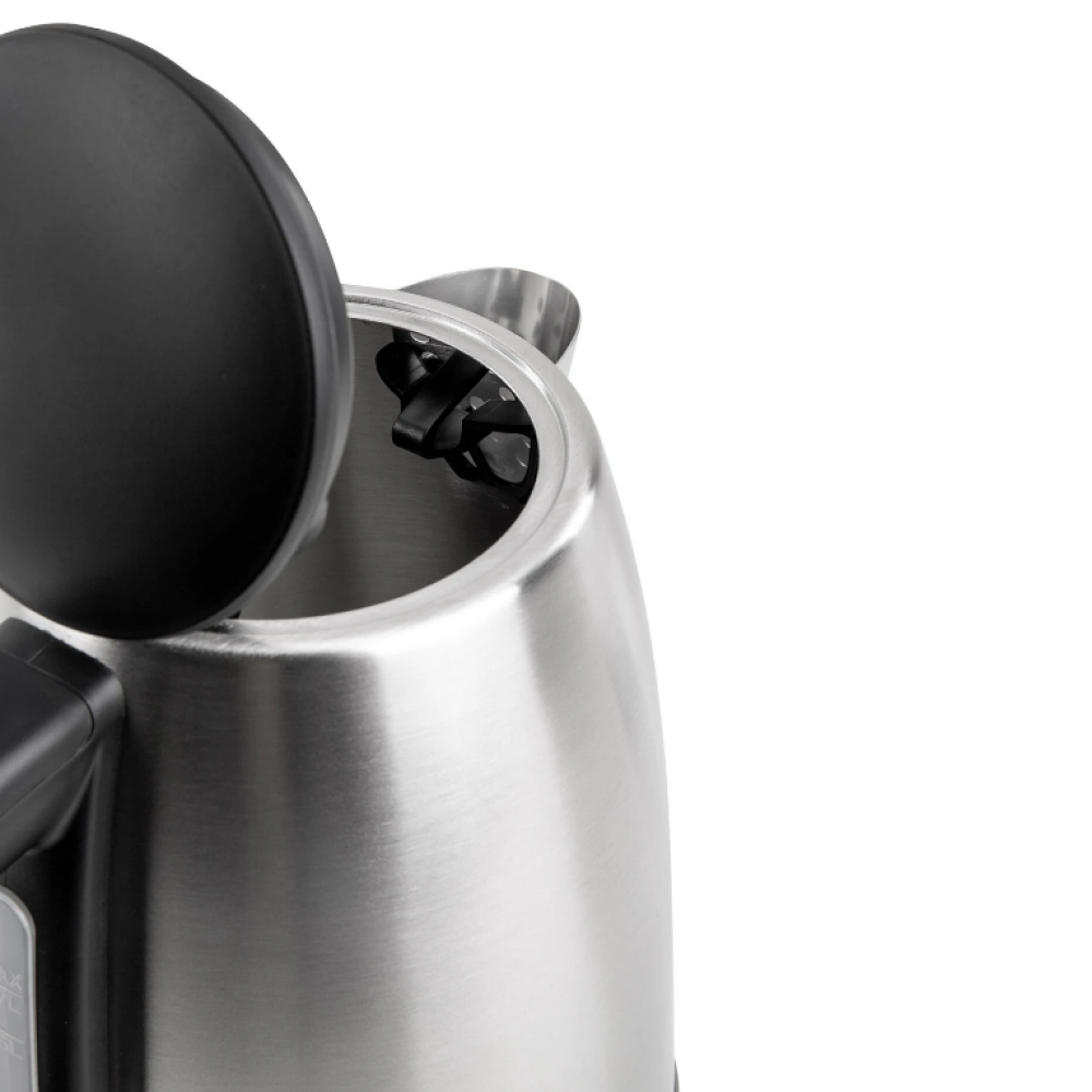 Электрочайник Brasson "KT-040", нержавеющая сталь - 5