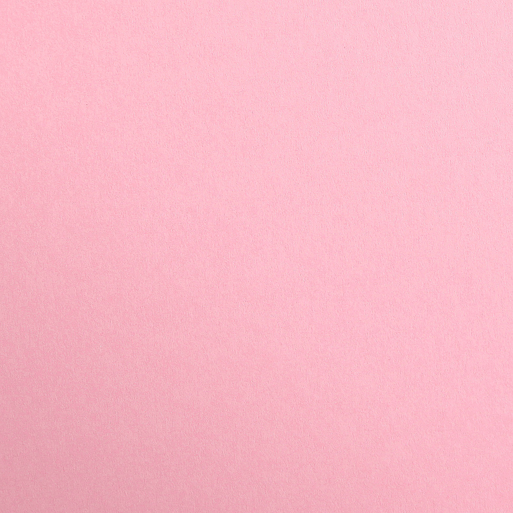 Бумага цветная "Maya", 50х70 см, 120г/м2, светло-розовый
