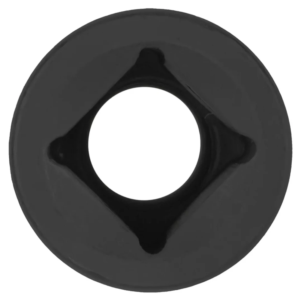 Головка ударная шестигранная глубокая JCB-46510024 3/4", 24 мм