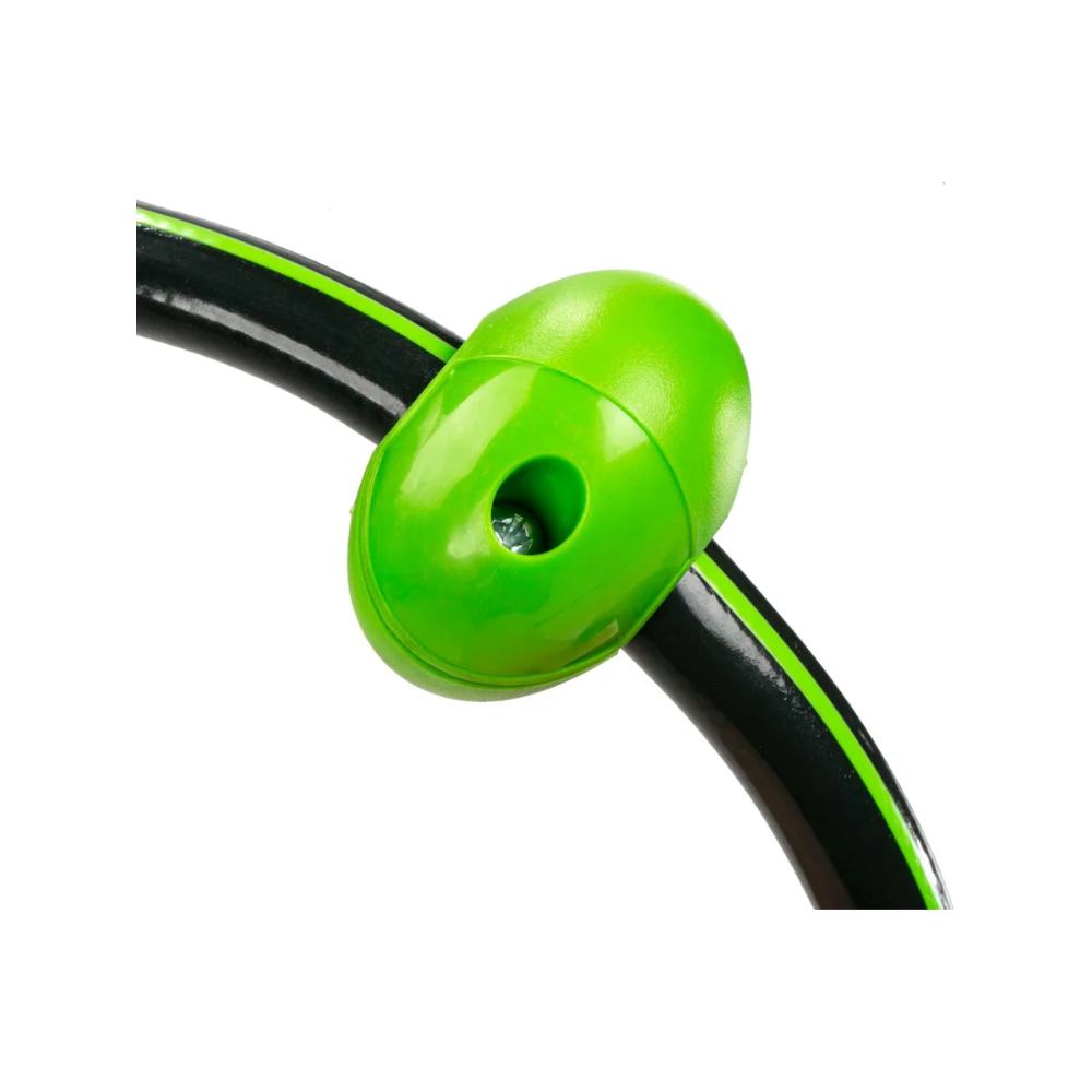 Шланг поливочный Amigo Grande 79668, на катушке, с коннектором, 1/2", 30 м - 7