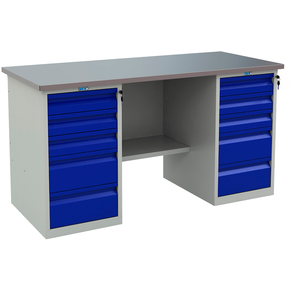 Верстак WT180.WD5/WD5.000