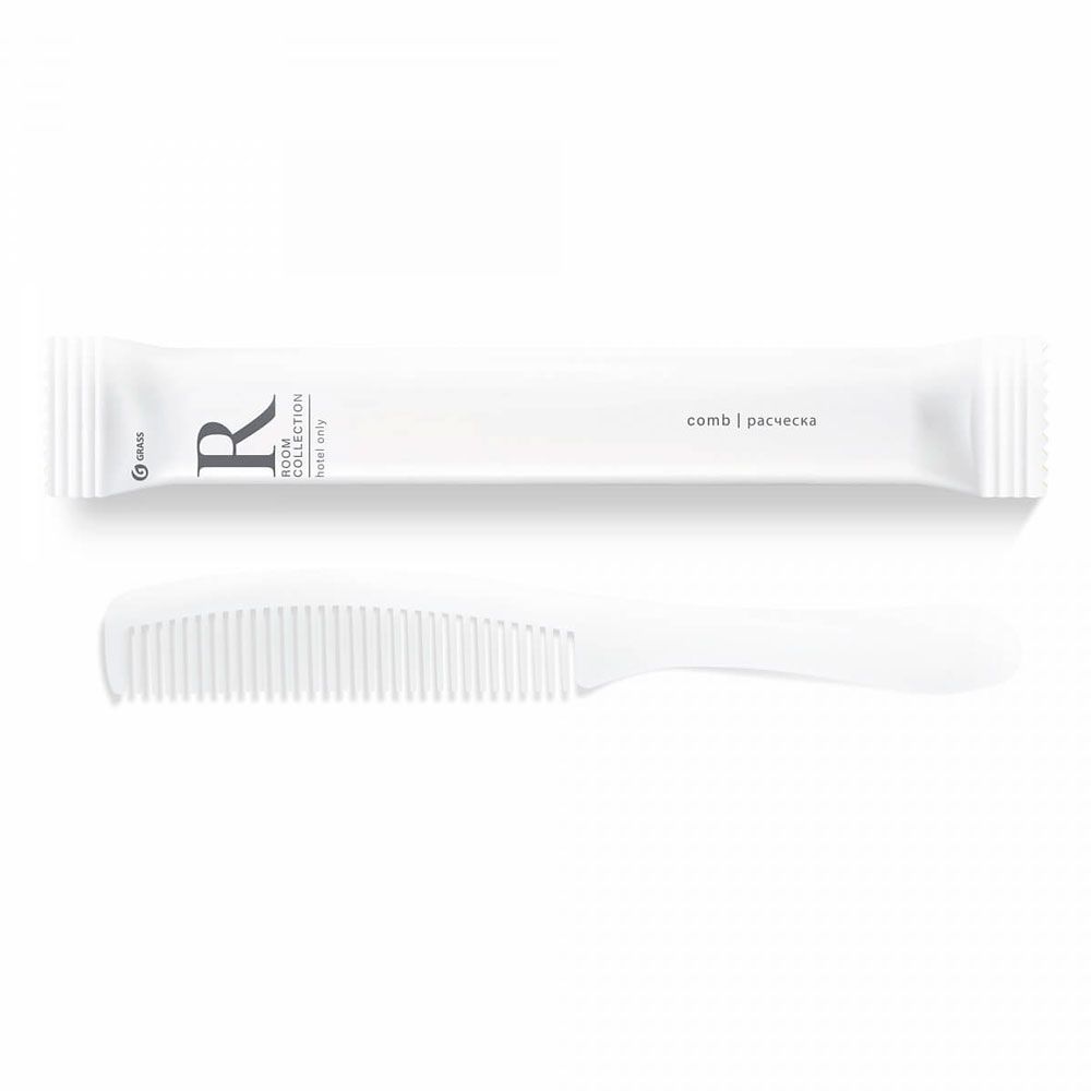 Расческа для волос "Room"