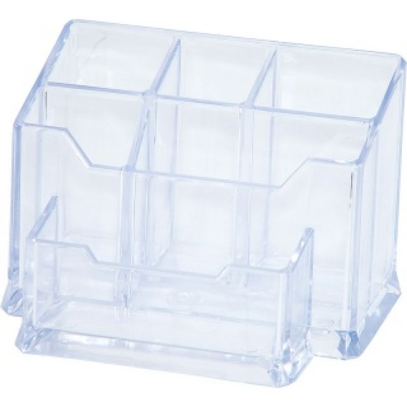 Подставка для канцелярских мелочей «Donau»