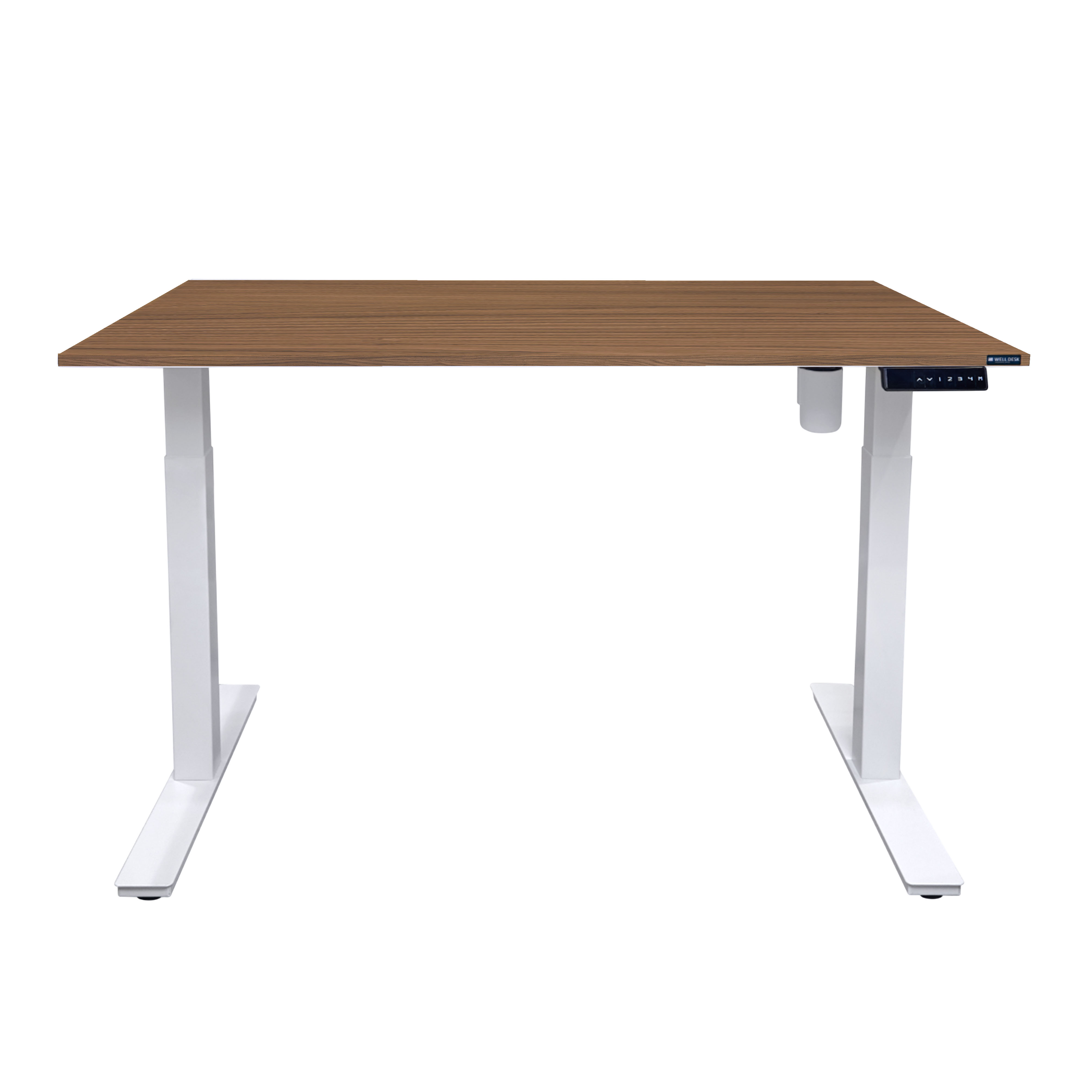 Комплект WellDesk Evolution (регулируемый по высоте каркас арт. 9022024 и столешница арт. 9031919)