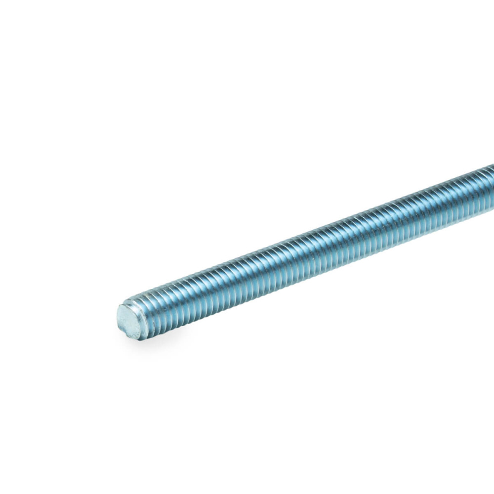 Шпилька резьбовая М16х1000 мм DIN 975