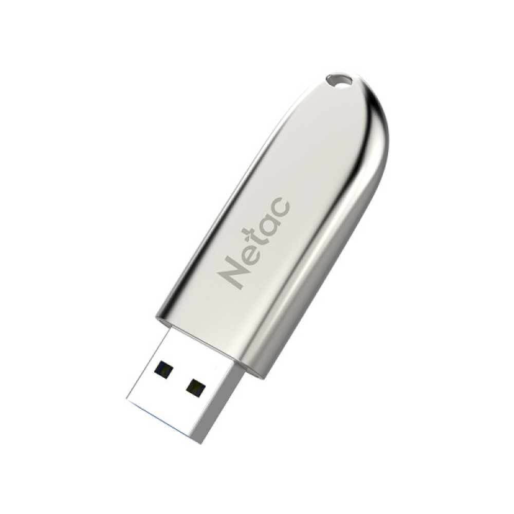 USB Flash накопитель 3.0 64 Gb U352, алюминиевый сплав