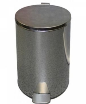 Урна с педалью 20 л