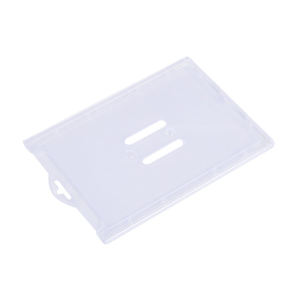 Бейдж для пропусков, тип L