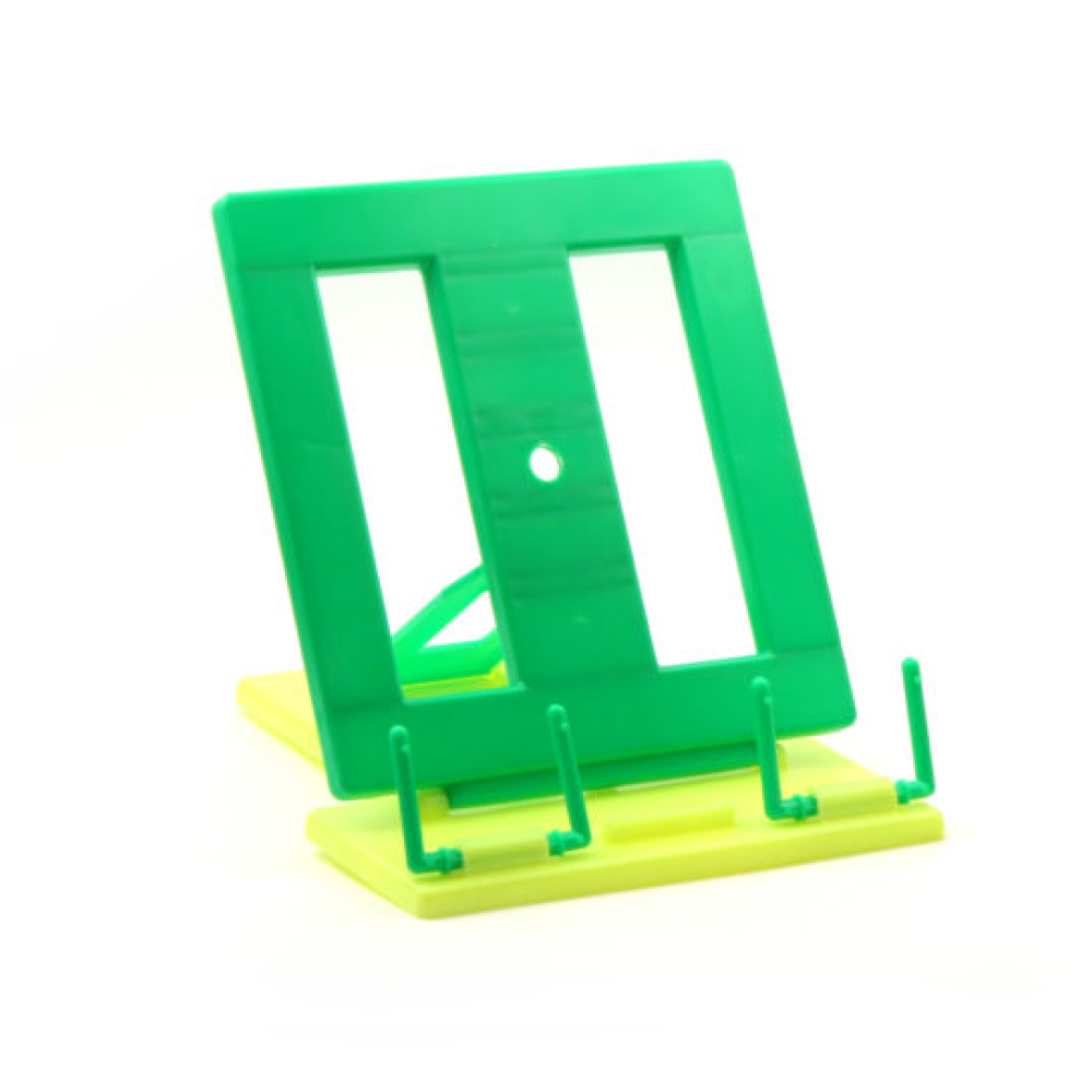 Подставка для книг