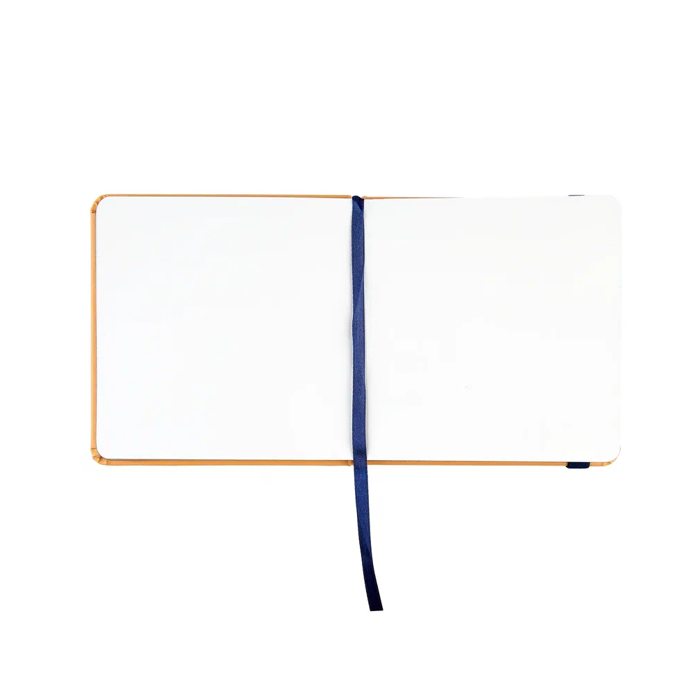 Скетчбук "Стихия", 12х12 см, 140 г/м2, 80 листов, земля