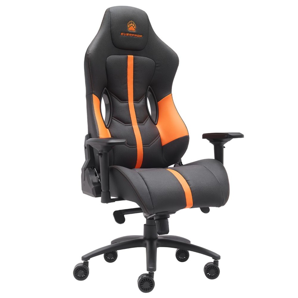 Кресло игровое EVERPROF "Jaguar"