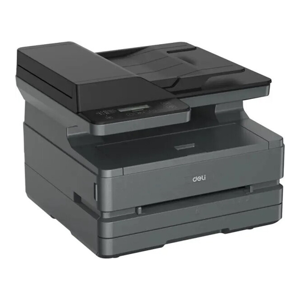 МФУ лазерное монохромное Deli M3100ADNW - 3