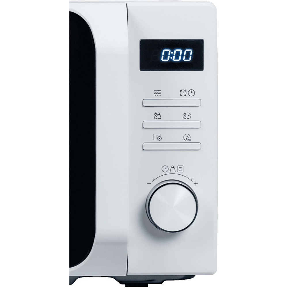 Электропечь СВЧ Midea AM720C2MV-W - 4
