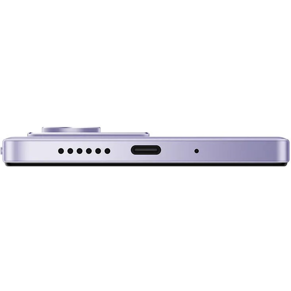 Смартфон REDMI 15 (25062RN2DY), 8GB, 256GB, фиолетовый - 10