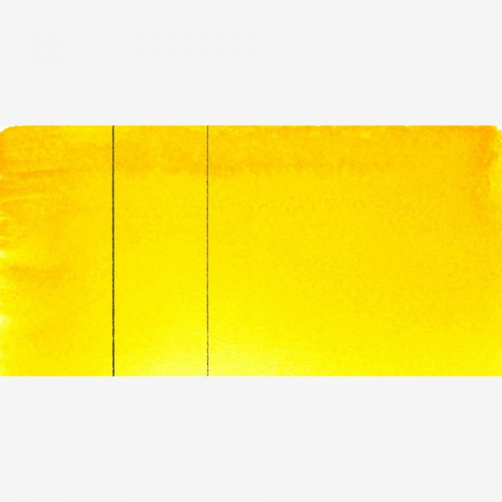 Краски акварельные "Aquarius", 266 гуммигут имитация, кювета