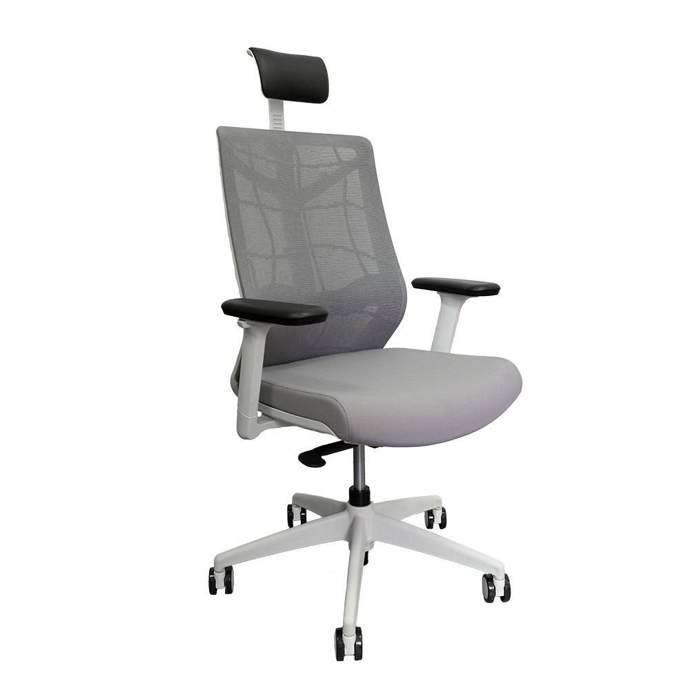 Кресло для руководителя "Nature II Slider"