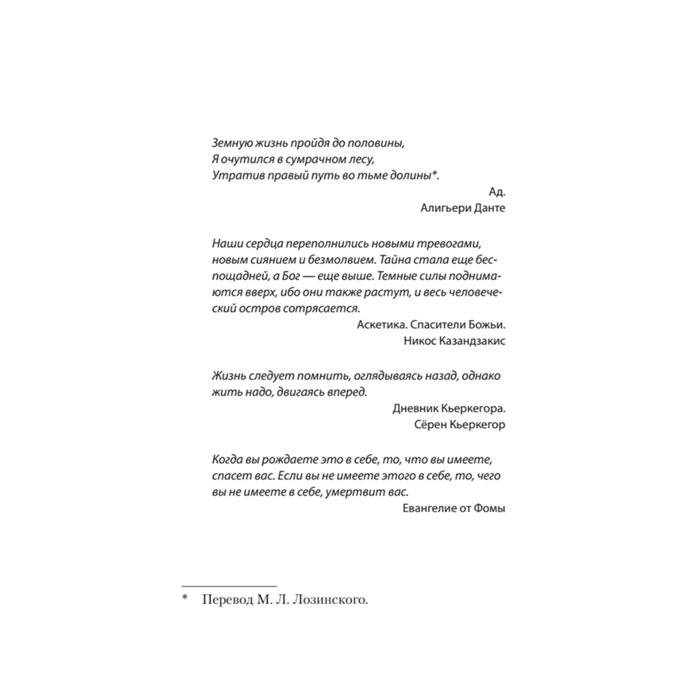 Книга "Перевал в середине пути. Как преодолеть кризис среднего возраста (#экопокет)", Джеймс Холлис - 4