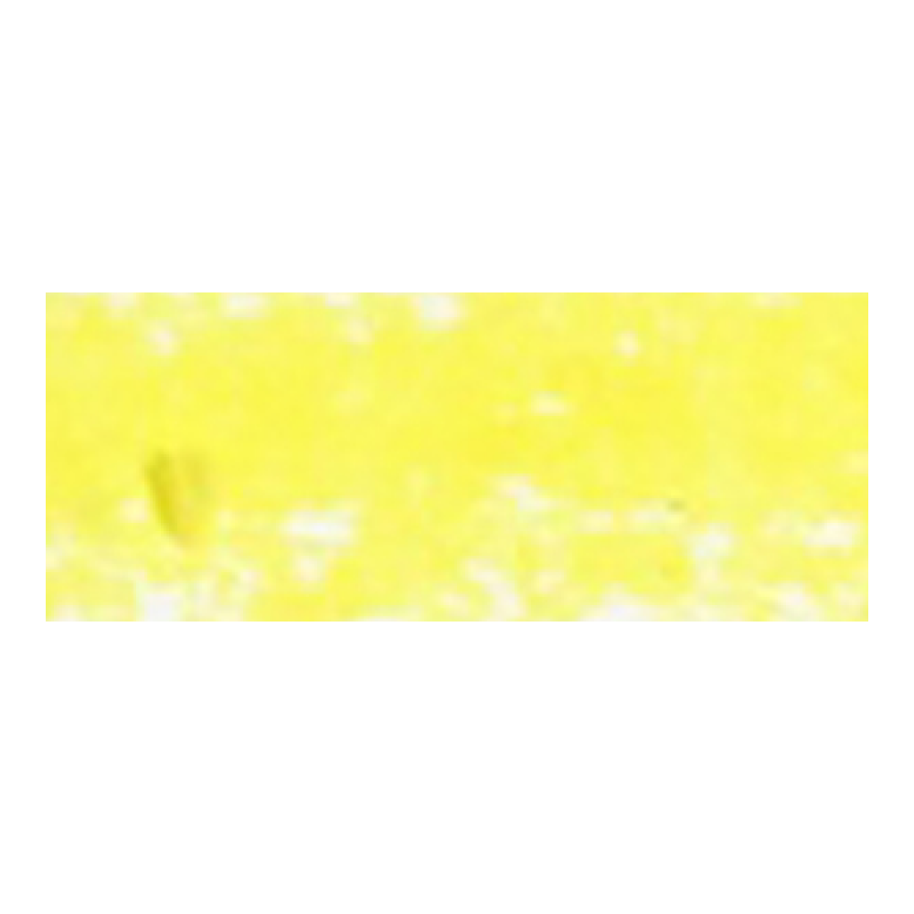 Пастель масляная "Renesans", 04 желтый лимонный