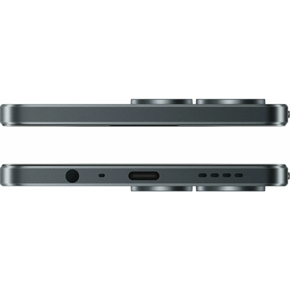 Смартфон Realme Note 80 "RMX5388", 4 GB, 64 GB, черный - 7