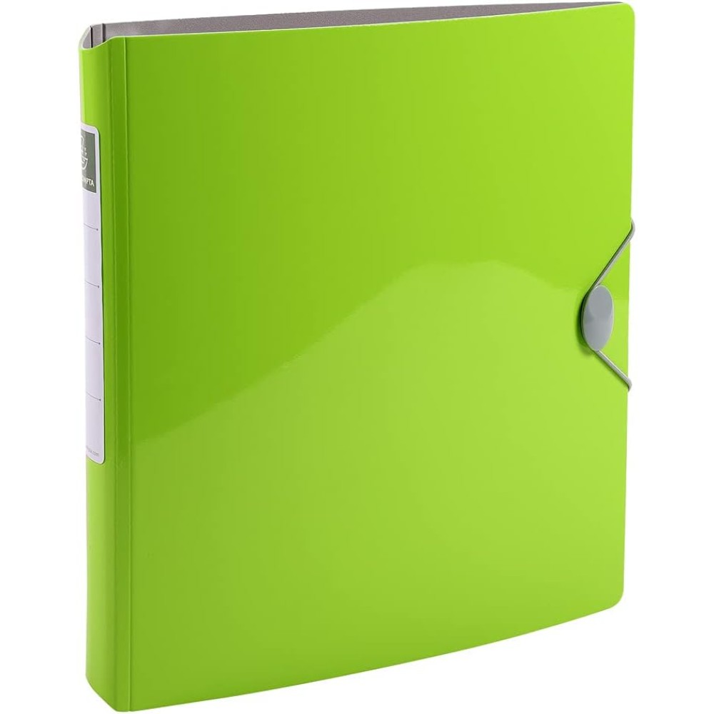 Папка на кольцах Exacompta "Iderama"